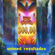 unimed resultados exames porto alegre